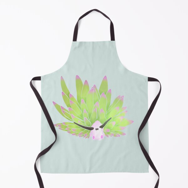 Item preview, Copie de Nudibranch designed and sold by Poulpimousse.