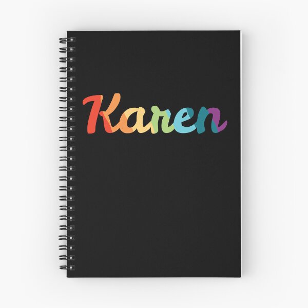 Item preview, Karen Name designed and sold by embur101.