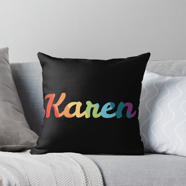 Item preview, Karen Name designed and sold by embur101.
