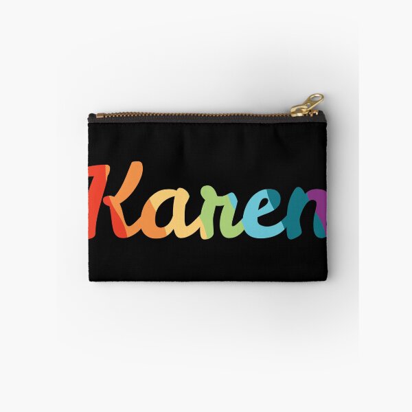 Item preview, Karen Name designed and sold by embur101.