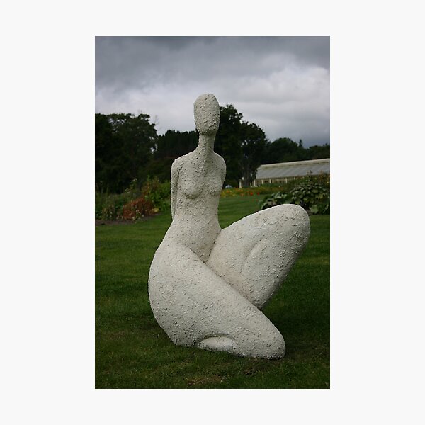 Does my bum look big .....???? Photographic Print