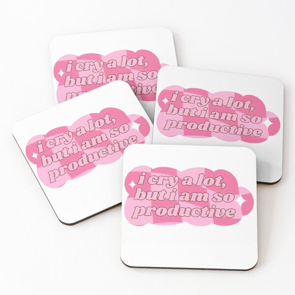 Item preview, Lloro mucho pero soy muy productivo designed and sold by leowari.
