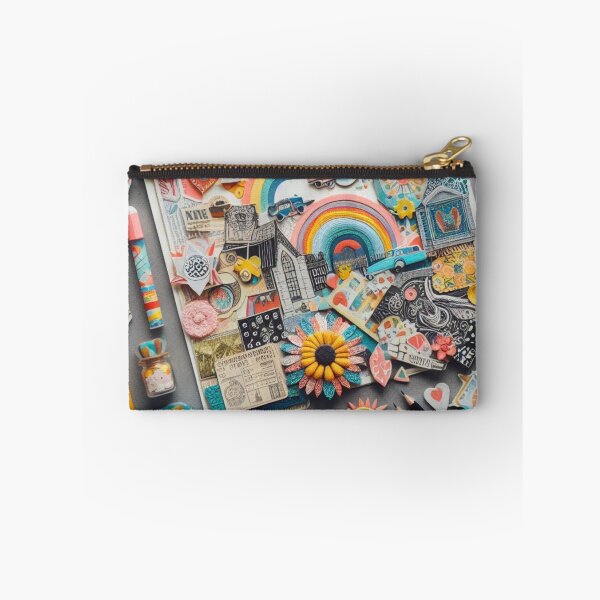 Item preview, Photographer Stickers Collage, Vintage Memory, Cute designed and sold by MyTrueLove.