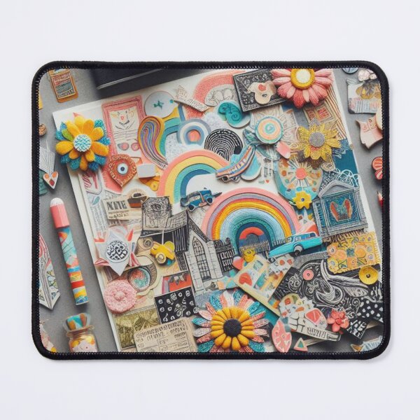 Item preview, Photographer Stickers Collage, Vintage Memory, Cute designed and sold by MyTrueLove.