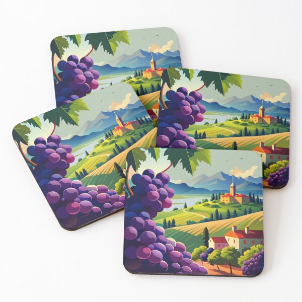 Item preview, Countryside Grapefruit Vine designed and sold by Bunmigraphics .