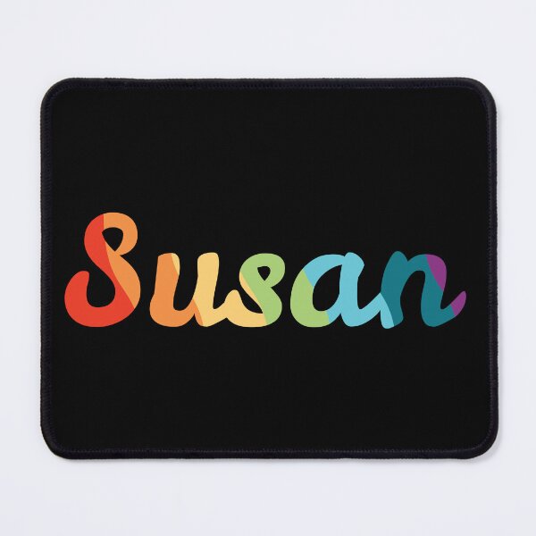 Item preview, Susan Name designed and sold by embur101.