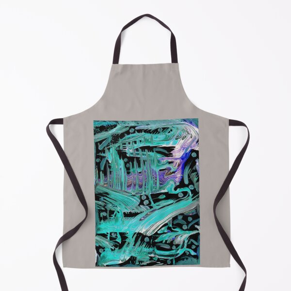 Item preview, Marbelled in the Middle designed and sold by KazM.