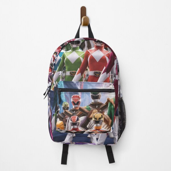 Item preview, Power Rangers designed and sold by Megan Wells.