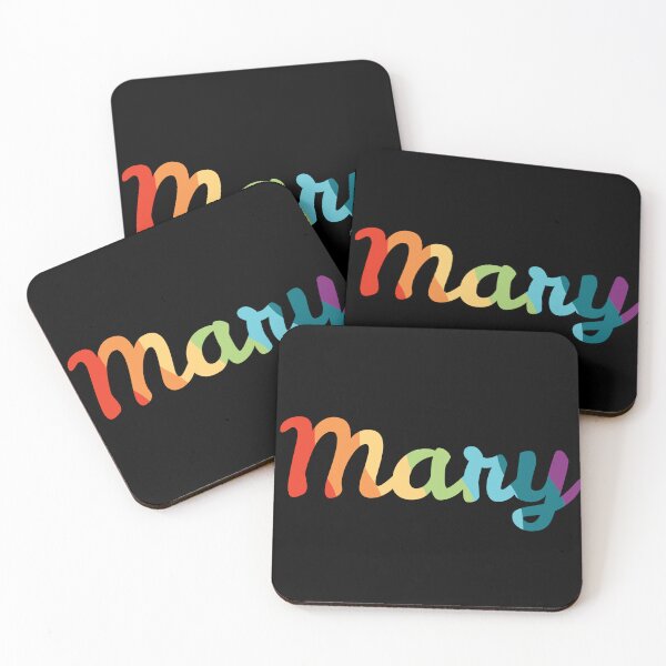 Item preview, Mary Name designed and sold by embur101.