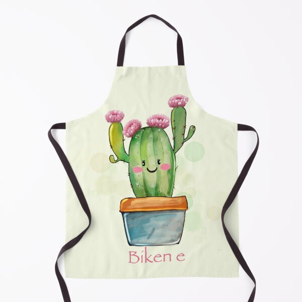 Item preview, Smiling cactus designed and sold by Zozane.