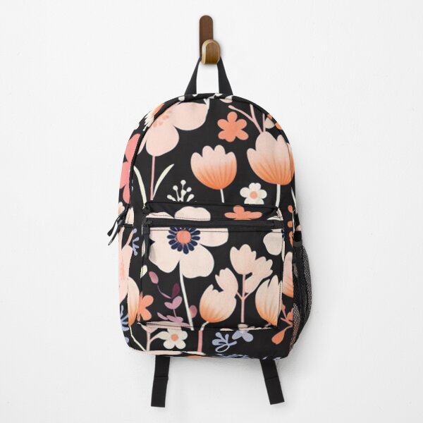 Item preview, floral patterns designed and sold by Creative.Shop.