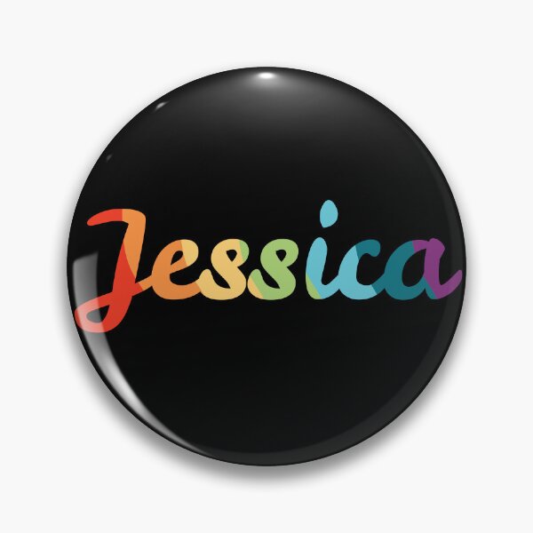 Item preview, Jessica Name designed and sold by embur101.