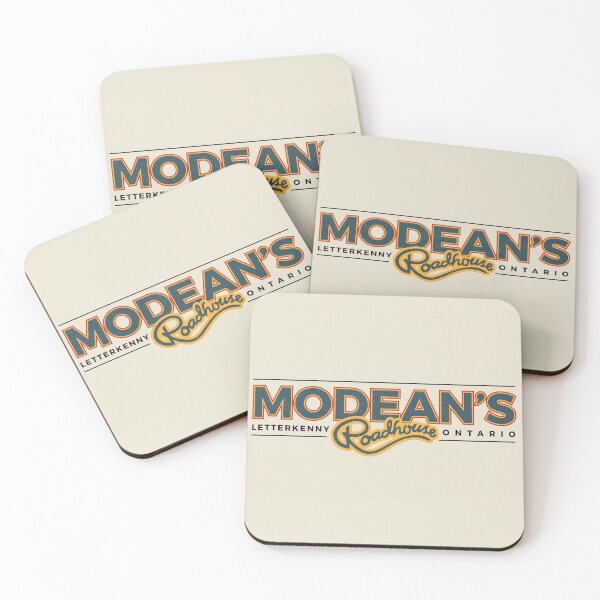 Item preview, Modean's Roadhouse designed and sold by DeadRight.