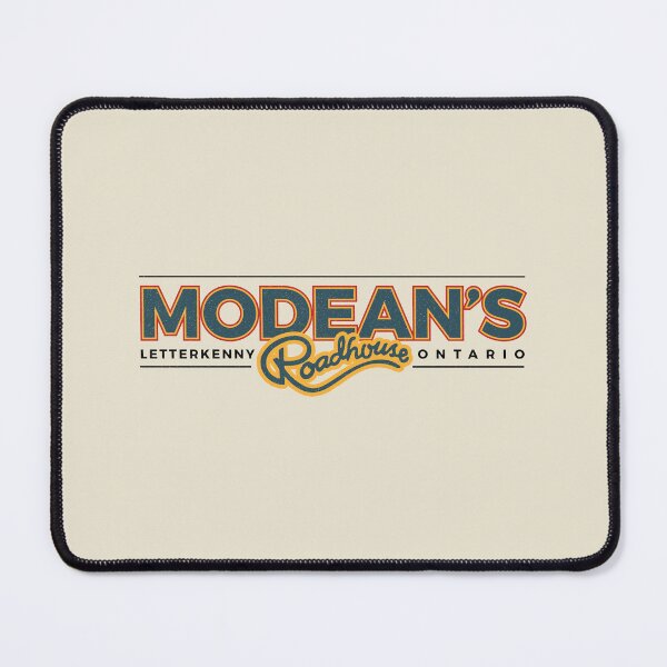 Item preview, Modean's Roadhouse designed and sold by DeadRight.