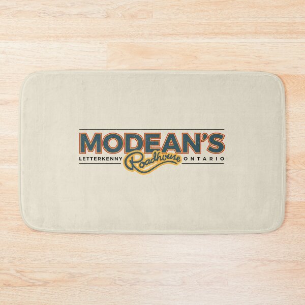 Item preview, Modean's Roadhouse designed and sold by DeadRight.