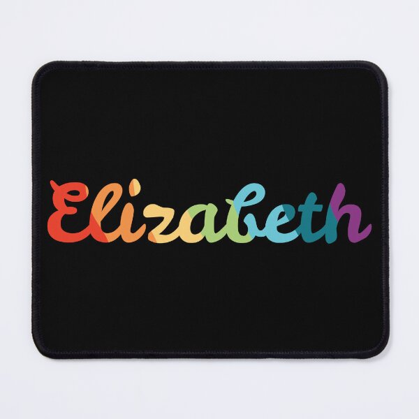Item preview, Elizabeth Name designed and sold by embur101.
