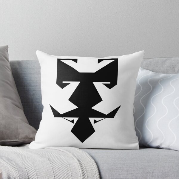 Item preview, modern art geometric style black domination series of work designed and sold by KARTICK DUTTA.