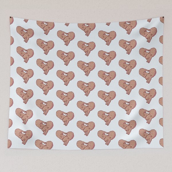 Item preview, Cute capybaras  designed and sold by Artofmayara.