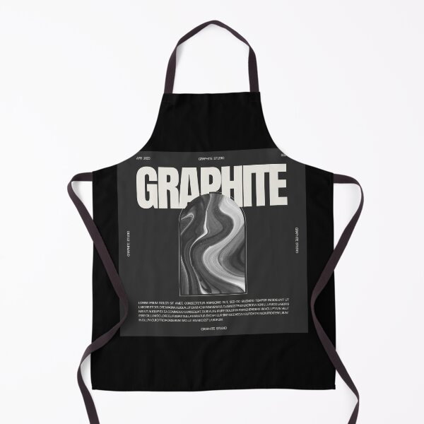 Item preview, Graphite designed and sold by BMDesigneleven.