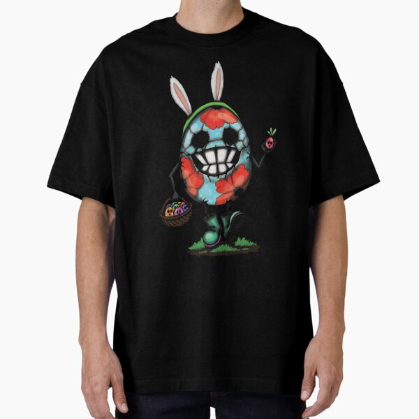 Item preview, Spooky easter egg designed and sold by RalucaIov.