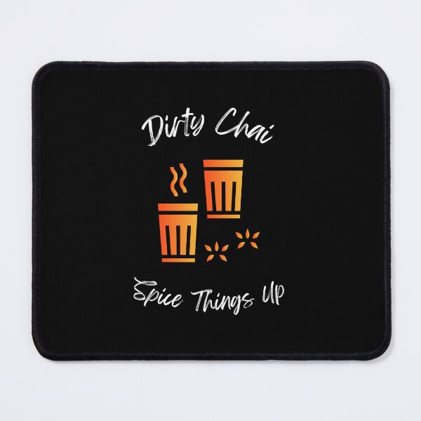 Item preview, Dirty Chai designed and sold by sydney-syder.