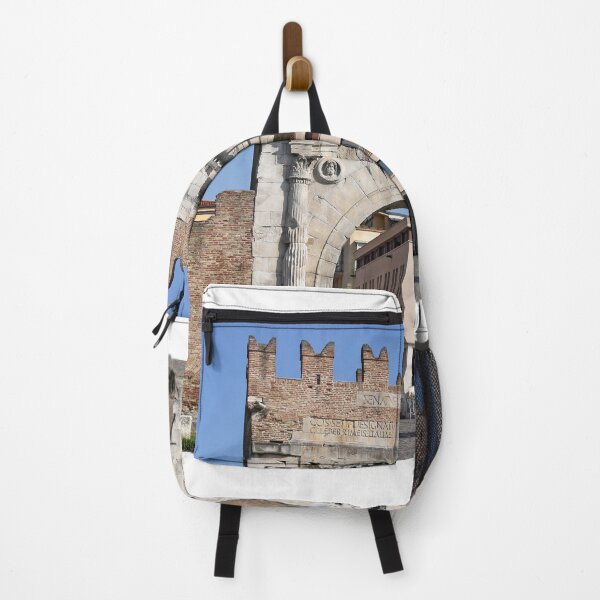 Item preview, Famous Arco di Augusto in Rimini Italy designed and sold by goceris.