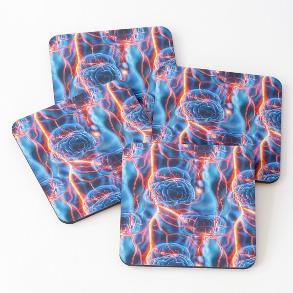 Item preview, Neurality 14 designed and sold by Mons-Artis.