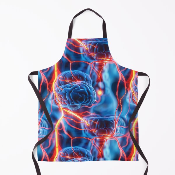 Item preview, Neurality 14 designed and sold by Mons-Artis.