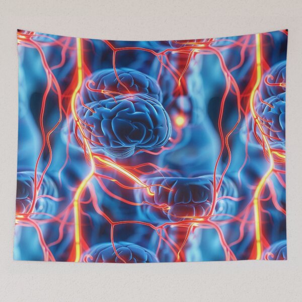 Item preview, Neurality 14 designed and sold by Mons-Artis.