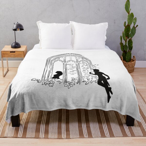 Item preview, TTPD I look in peoples windows designed and sold by BookishBlackbird Shop.