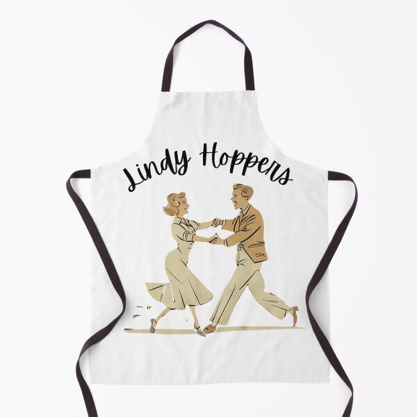 Item preview, Classic Lindy Hoppers: Timeless Style designed and sold by LafaStore ⭐⭐⭐⭐⭐.