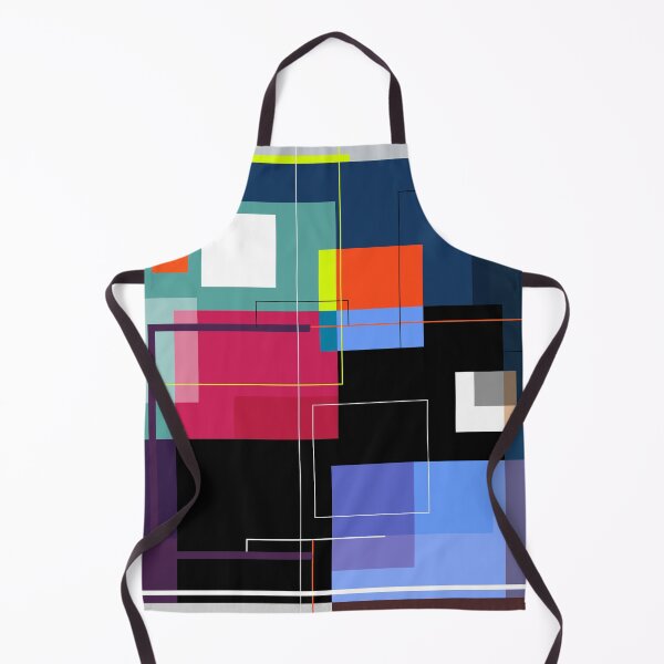 Item preview, Fun Colorful Happy Abstract Design - TorviLyn#3 designed and sold by TorviLyn.