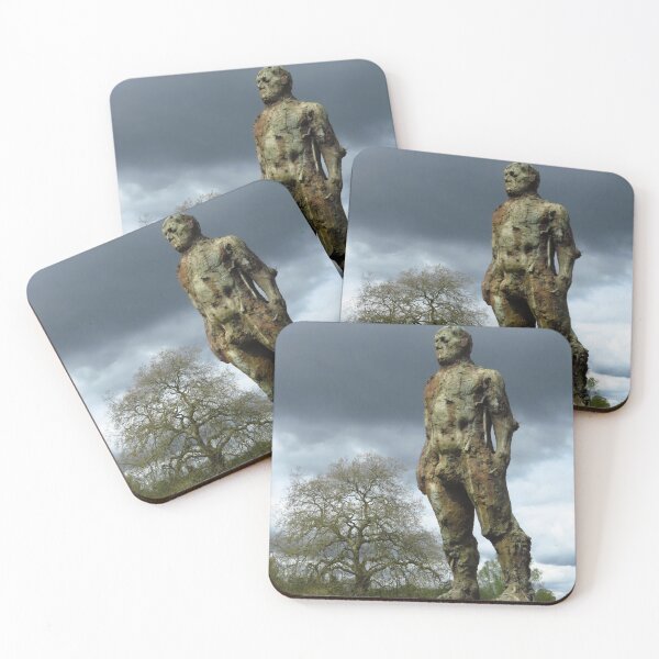 Item preview, The Yoxford Giant - I'm 26 Feet Tall designed and sold by wiggyofipswich.