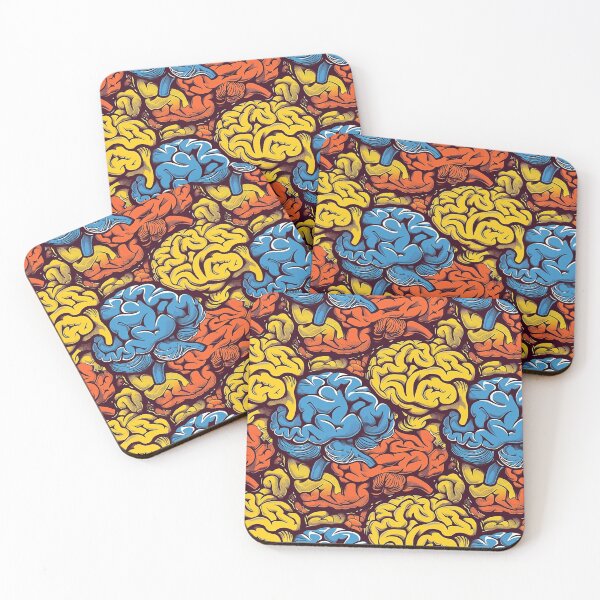 Item preview, Neurality 15 designed and sold by Mons-Artis.