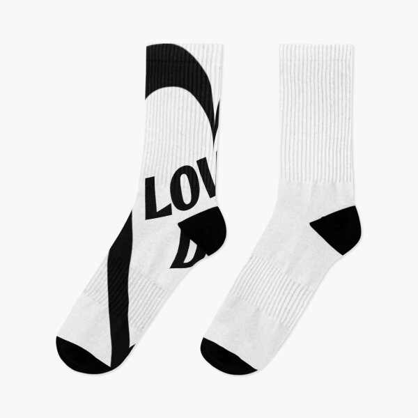 Item preview, love dad  designed and sold by MKshoper.