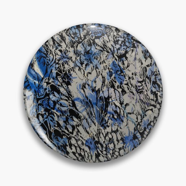 Item preview, Blue Seaweed designed and sold by Luverly.