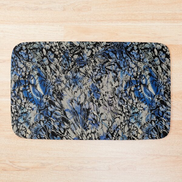 Item preview, Blue Seaweed designed and sold by Luverly.