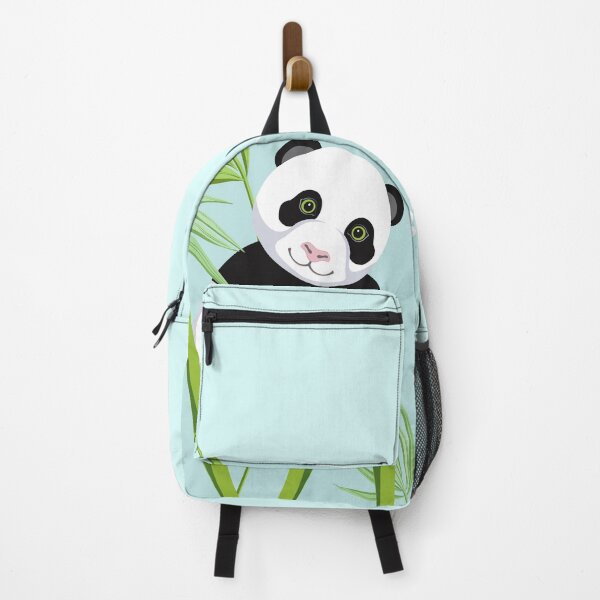 Item preview, Alphabet and Panda. The letter M. designed and sold by Alex Blud.