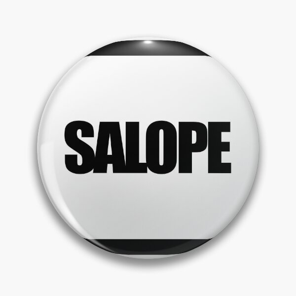 Aperçu de l'œuvre SALOPE créée et vendue par MobsProject.