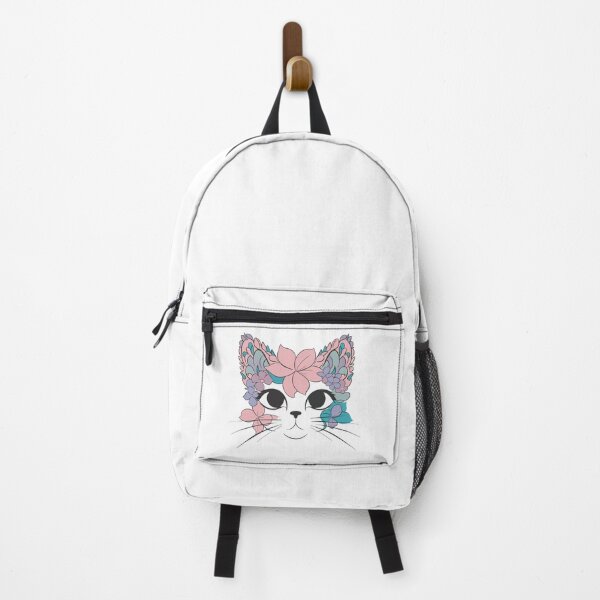 Item preview, cat flower  designed and sold by jkrphoto.