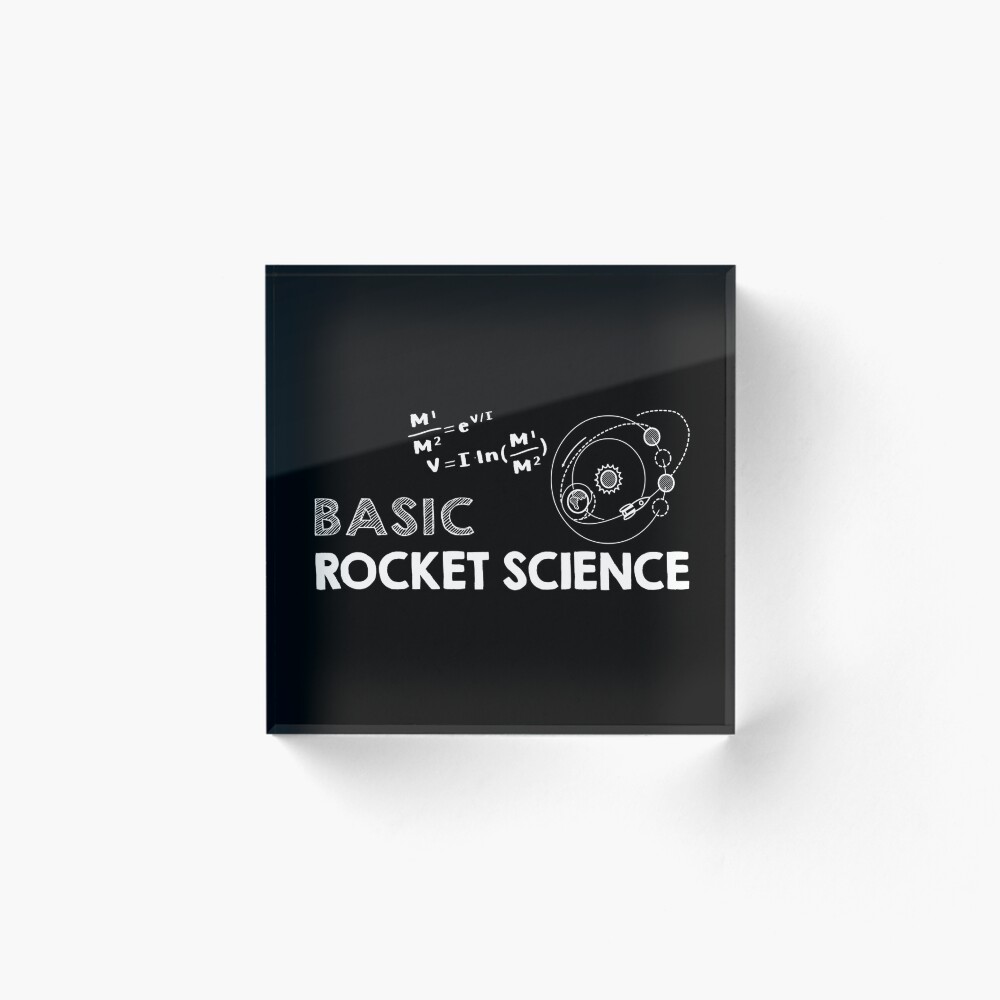 Item preview, Acrylic Block designed and sold by christopper.