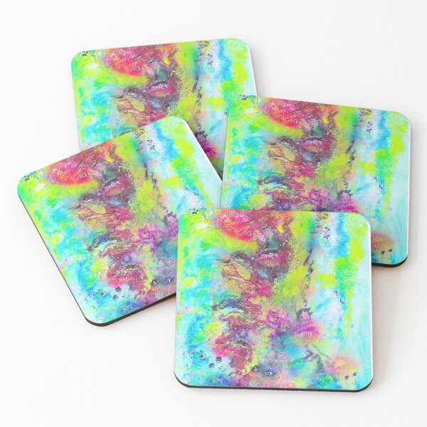 Item preview, Watchers - Observers on your way designed and sold by TiramisuArt.