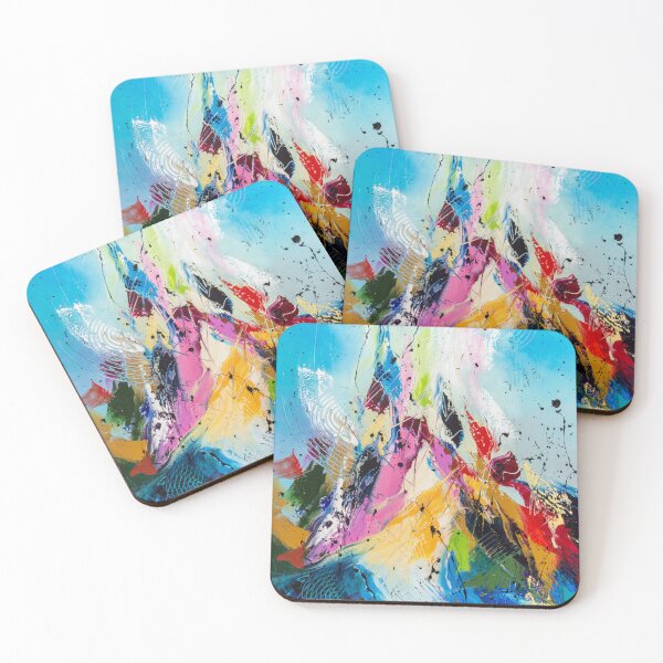 Item preview, Dream mountain designed and sold by VladArt House.