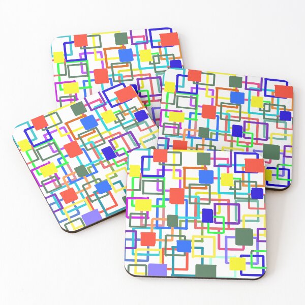 Item preview, Maze designed and sold by Adasha Knight.