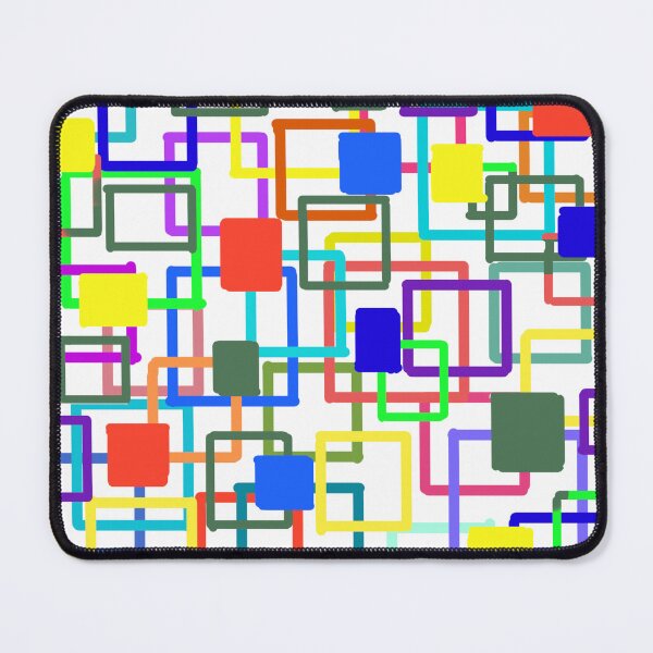 Item preview, Maze designed and sold by Adasha Knight.