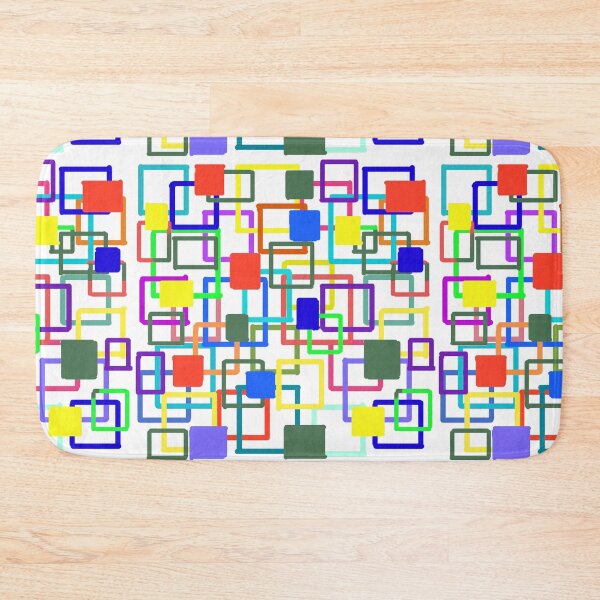 Item preview, Maze designed and sold by Adasha Knight.