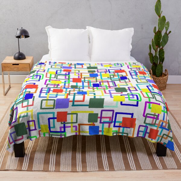 Item preview, Maze designed and sold by Adasha Knight.