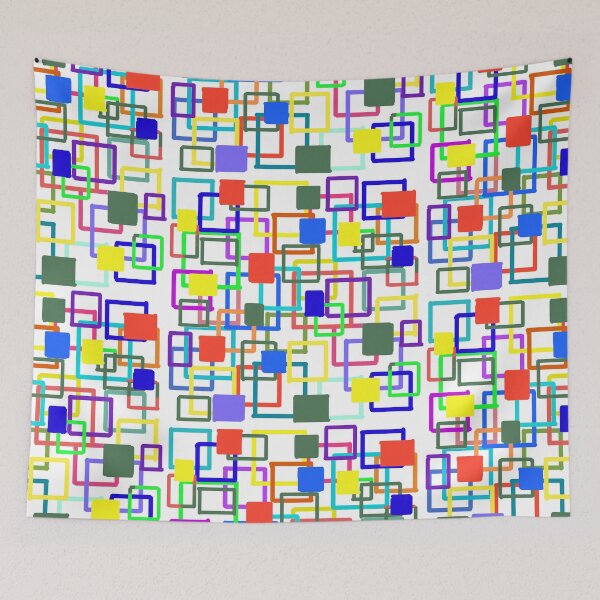 Item preview, Maze designed and sold by Adasha Knight.