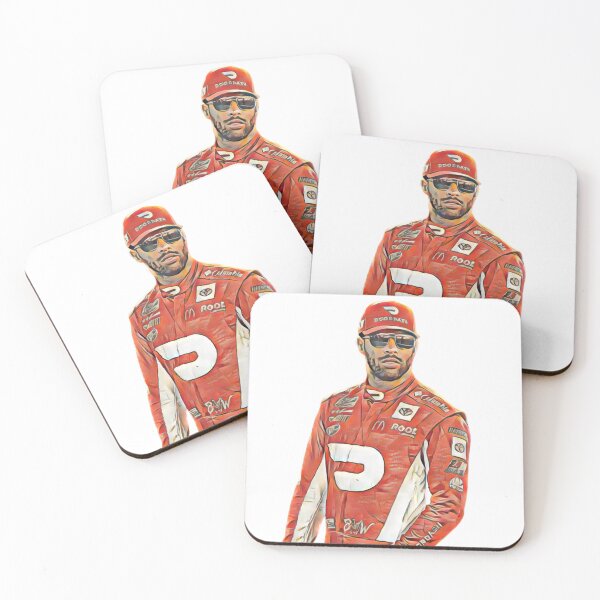 Item preview, Bubba Wallace designed and sold by Stgeo.