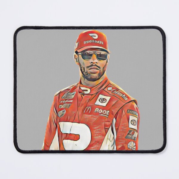 Item preview, Bubba Wallace designed and sold by Stgeo.